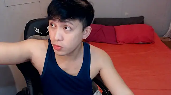 Snapshot of princeJayX chatting on 03.22.25 princeJayX online show from 03.22.25