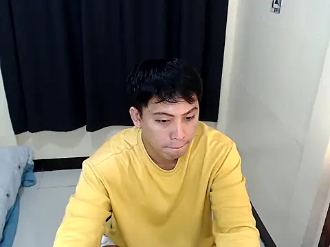 Snapshot of princeJayX chatting on 10.06.25 princeJayX online show from 10.06.25