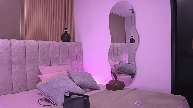 violeta aroca online show from 06.20.26