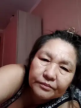 Zulfiya Bruce online show from 11.11.25