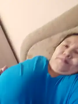 Zulfiya Bruce online show from 11.24.25