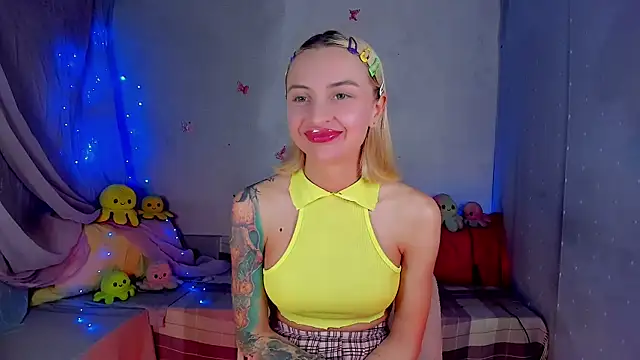 LickLizzy online show from 02.16.26