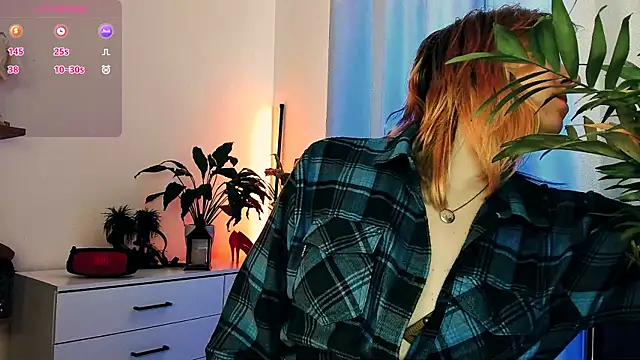 5 in one online show from 04.10.26