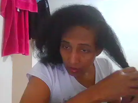 Aishamara online show from 03.16.25