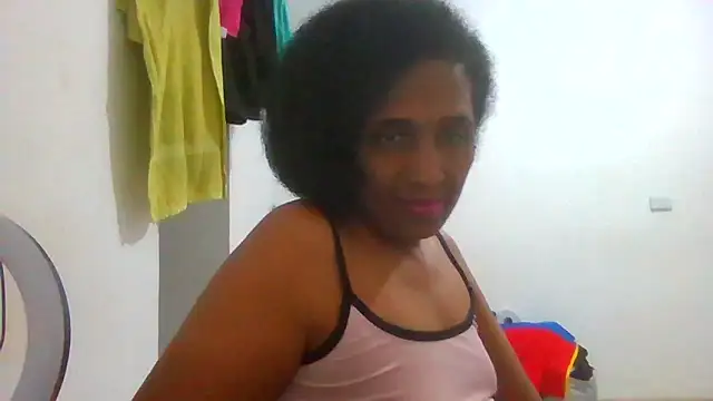 Aishamara online show from 09.23.25