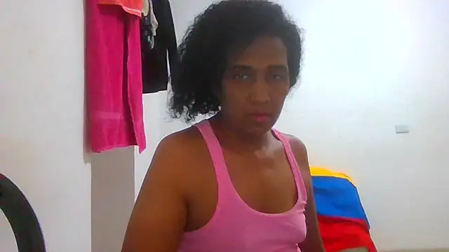 Aishamara online show from 09.28.25