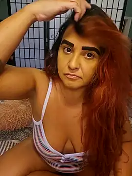 sweetcheekzx online show from 12.10.24