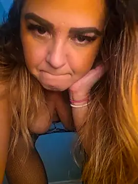 sweetcheekzx online show from 10.21.25