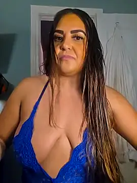 sweetcheekzx online show from 10.23.25