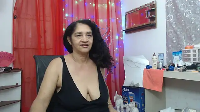 heyline milf online show from 05.30.26