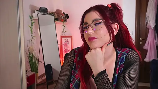 Amaliamour online show from 02.08.25