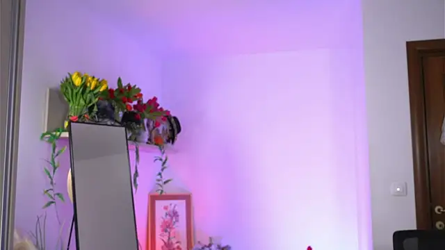 Amaliamour online show from 02.26.25