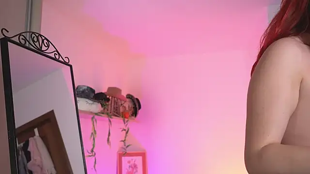 Amaliamour online show from 03.12.25