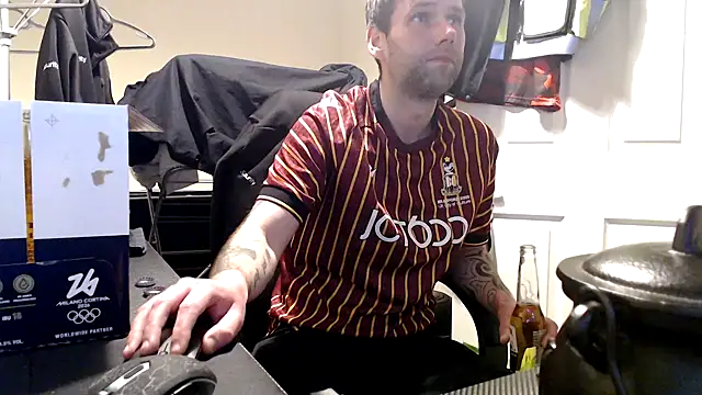 Atheist777 online show from 01.10.26