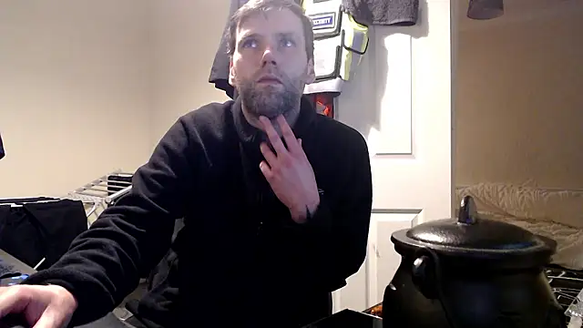 Atheist777 online show from 01.11.26