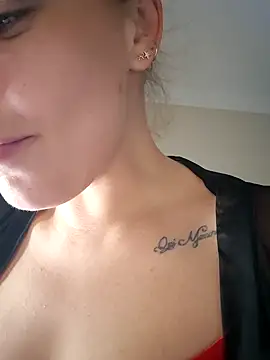 Keli Jessi online show from 01.16.26