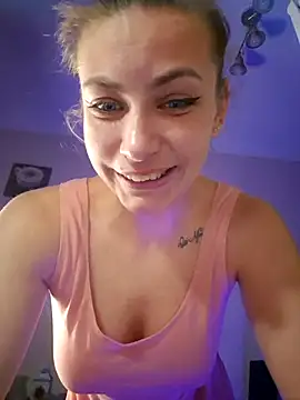 Keli Jessi online show from 02.27.26