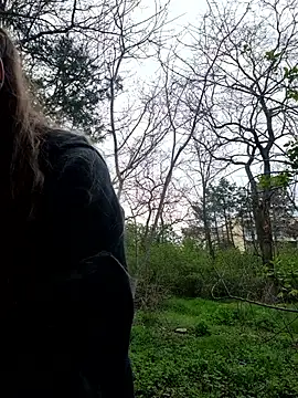 Keli Jessi online show from 04.20.26