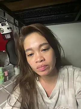 pinay4uwithagoodheart online show from 07.03.26