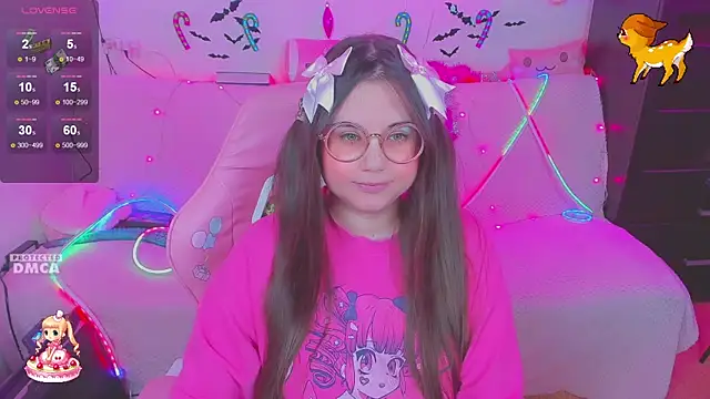 Lolisuccub online show from 01.08.26