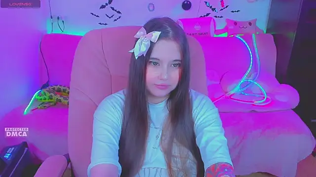 Lolisuccub online show from 05.13.26