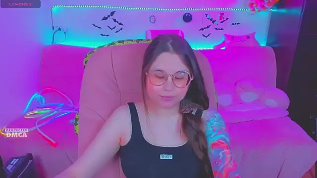 Lolisuccub online show from 05.25.26