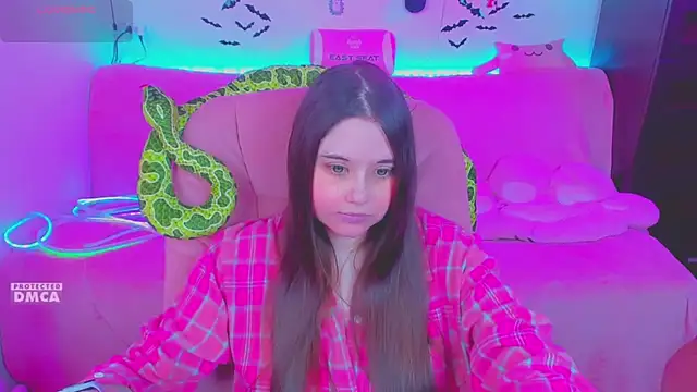 Lolisuccub online show from 06.04.26