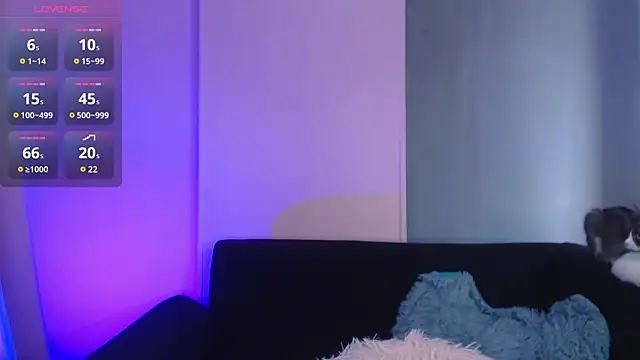 sweetrafaella online show from 12.12.24