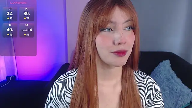 sweetrafaella online show from 12.19.24