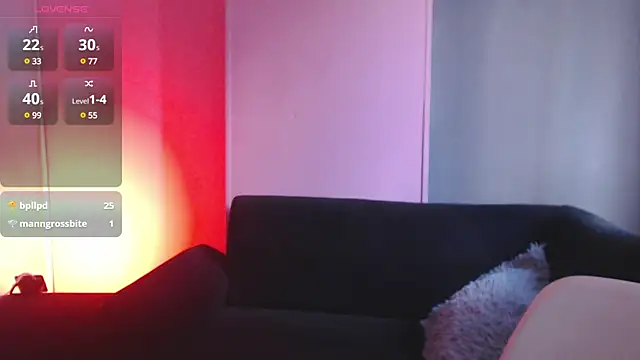 sweetrafaella online show from 12.24.24