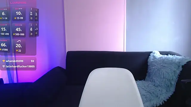 sweetrafaella online show from 12.27.24