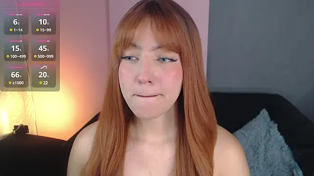 sweetrafaella online show from 01.05.25