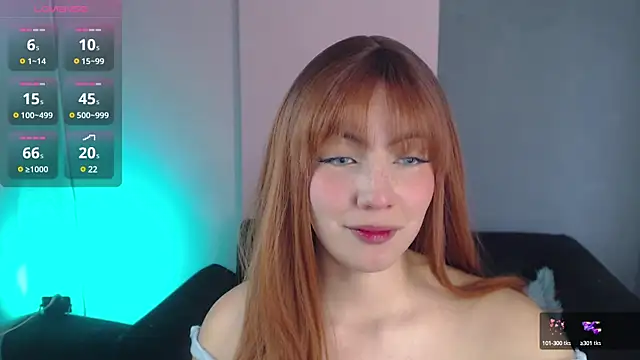 sweetrafaella online show from 01.05.25