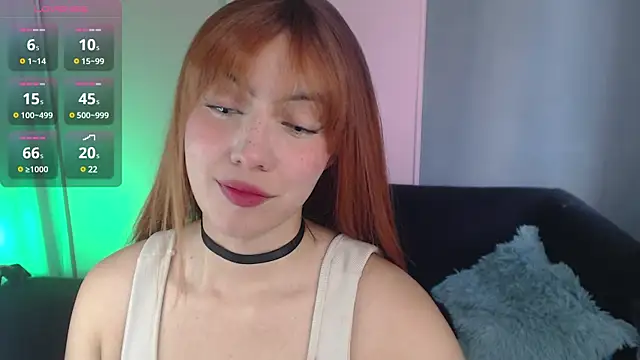 sweetrafaella online show from 01.12.25