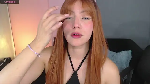 sweetrafaella online show from 01.14.25