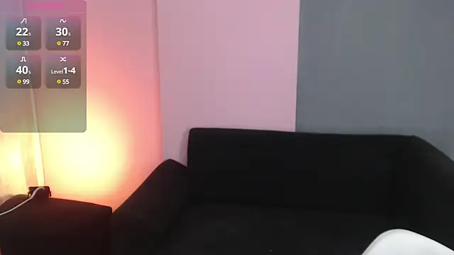 sweetrafaella online show from 02.05.25