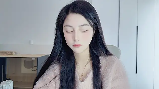 Snapshot of HaagenDazs_ chatting on 01.18.26 HaagenDazs online show from 01.18.26