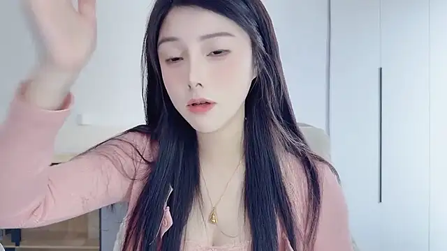 Snapshot of HaagenDazs_ chatting on 02.24.26 HaagenDazs online show from 02.24.26