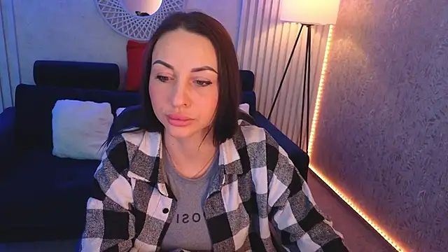 Snapshot of KristiiMax chatting on 02.19.26 KristiiMax online show from 02.19.26