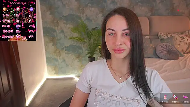 KristiiMax online show from 04.05.26