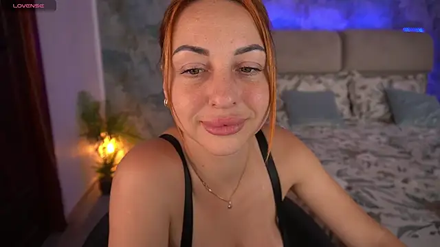 KristiiMax online show from 07.01.26