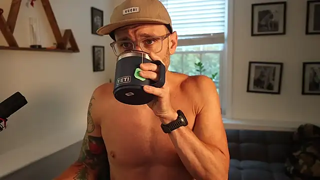 BradBronton online show from 07.23.26