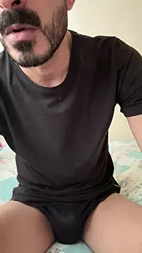 saye0044 online show from 04.14.26