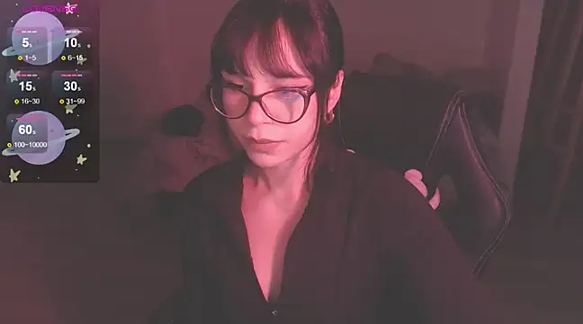 Snapshot of modjo_ chatting on 01.17.25 modjo  online show from 01.17.25