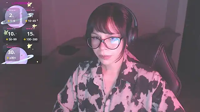 Snapshot of modjo_ chatting on 09.17.25 modjo  online show from 09.17.25