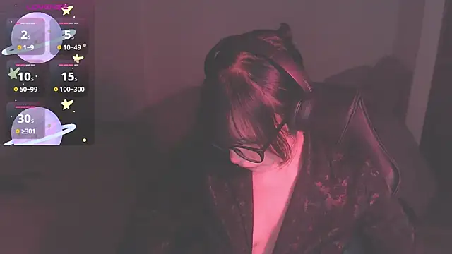 Snapshot of modjo_ chatting on 09.27.25 modjo  online show from 09.27.25