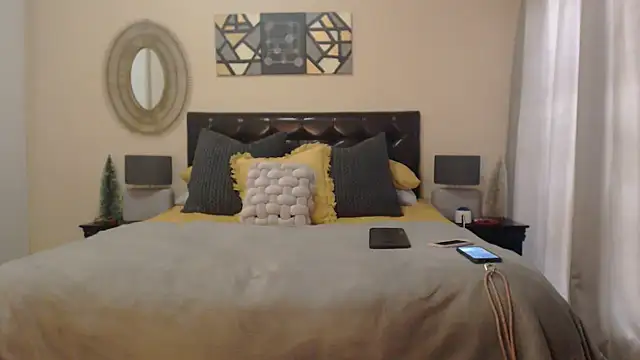 Snapshot of Creamyass22 chatting on 12.16.24 Creamyass22 online show from 12.16.24