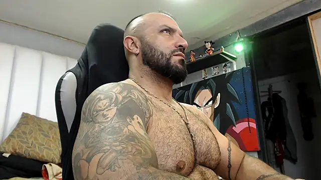 bardock 1 online show from 12.17.24