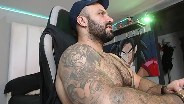 bardock 1 online show from 01.20.25