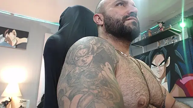 bardock 1 online show from 03.02.25